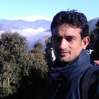 Brijesh Dharma