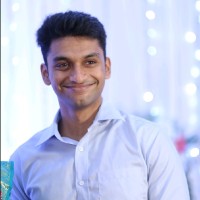 Sriram S
