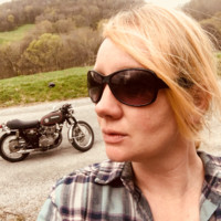 Phoebe Williams