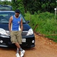 Lahiru Nirash Madusanka