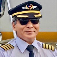 Ahmad Saifullah