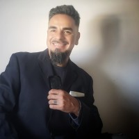 Paulo San Roman