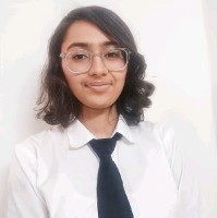 Cheshta Agarwal