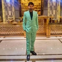 Anubhav Singh