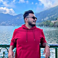 Ashutosh Kumar Jha