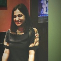 Disha Doshi
