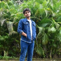 Varshith V Poojary