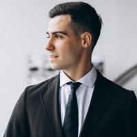 Dmytro Tkachenko