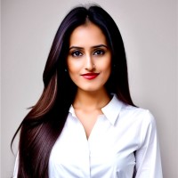 Anum Fatima