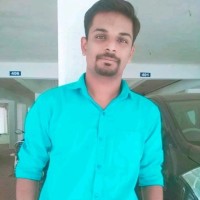 Abhishek Dalvi