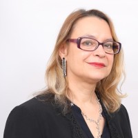 Olga Mudraya