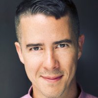 Geoffrey Bruen, Esq., Shrm-Scp