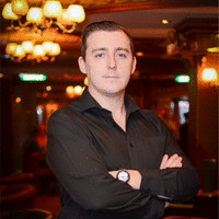 Mark Tyson
