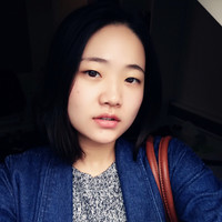Gloria Wong