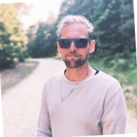 Simon Blunt
