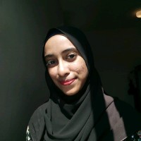 Nurul Azneesha Binti Mohaideen