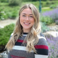 Allie Brown, Lgsw