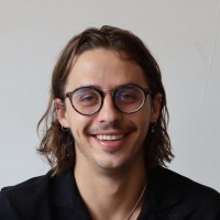 Trevor Benavides