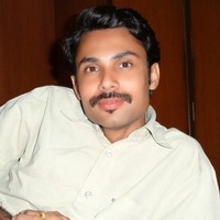 Vipul Lande
