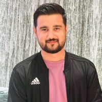 Usman Anwar