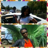 Zanokuhle Pretty