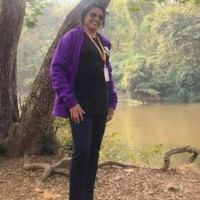 Manisha Upadhaya