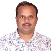 Shashikanth Jogi