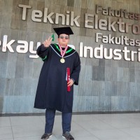 Muhammad Dzaky Prasetyo