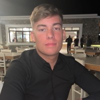 Aaron Joyce