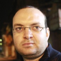 Mohammed Elamawy