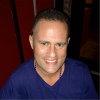 Richard Anthony Lindo