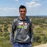 Alejandro Cabedo Garcia