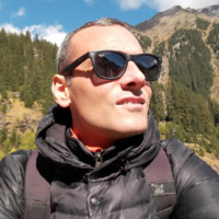 Riccardo Adamo