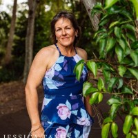 Jo Ainslie