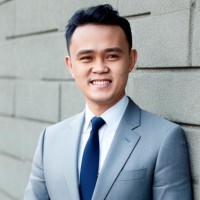 Harris Carreon