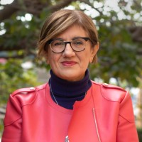 Anna Borg