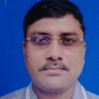 Shailendra Kushwah