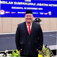 Michael Hartono