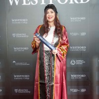 Dr Rasha Aladine