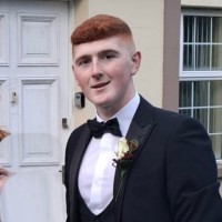 Ciaran Mcerlean