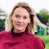 Esther Keizer CCXP