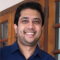 Balu Nair