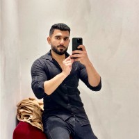 Majid Hussain