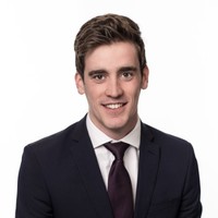 Conor Mccahon