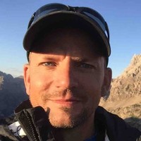 Mark Webb