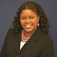 Nichelle Wright