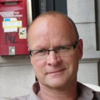 Carsten Friis Clemmensen