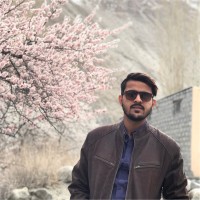 Nabeel M Yousuf