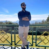Nitin Dhawan