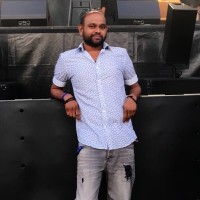 christopher rajkumar